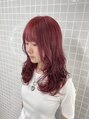 アンジェリカラボ(ANGELICA LABO)&nbsp;似合わせレイヤーも任せてください！！