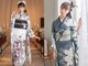 カットバンク(CUT BANK)の写真/【振袖/袴/訪問着着付けOK】結婚式のお呼ばれにも◎振袖や和装に似合う華やかなヘアセットもお任せ♪