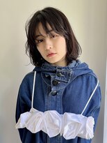 クード(cood)&nbsp;ミディボブ