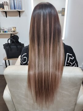 ダイアナ(DIANA) 【最高級品質】シールエクステ 70本