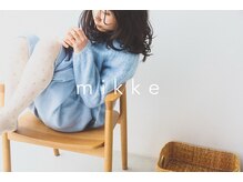 ミッケ(mikke)