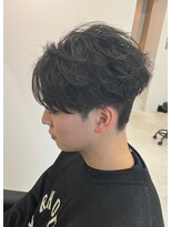 ショウアミュゼ(Show Amuser) フェザーパーマ