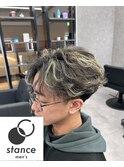 フェザーショート