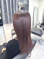 サロンワン(Salon1)&nbsp;ストレート