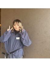 ルクール 喜多町店(Le Coeur)&nbsp;小川 遥加