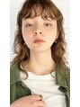 ステイシー(stay she) 朝スタイリングの時短にはパーマもおすすめです！
