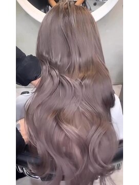 チル(chill) バイトレットベージュ