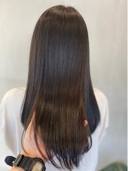 ジーナ(Gina)の写真/季節や心に寄り添うこだわりの商材を使ったあなただけのオーダーメイド施術◎丁寧なカウンセリングも好評★