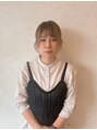 アグ ヘアー バス 福島伊達店(Agu hair Bath) 渡邉 佳恵