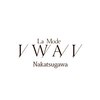 ラモードイワイ 中津川(La mode IWAI)のお店ロゴ