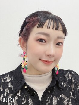 エトカ(EToKa)の写真/【東向島駅徒歩3分】価格を裏切らない高い技術力をご提供*お客様に信頼して頂く為に全力で対応いたします！