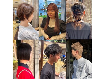 サク 馬橋店(Saku)の写真
