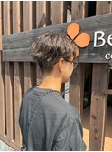 カッコカワイイピンカールパーマ☆