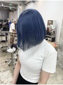 『柔らかいブルージュ』