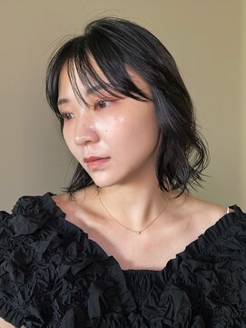 シアター(CIARTOR) ボブレイヤー