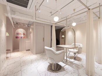 youres hair 髪質改善トリートメント＆ヘッドスパ 日吉店【ユアーズヘア】