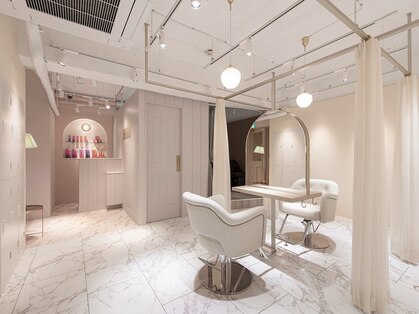 ユアーズヘア 日吉店(youres hair)の写真