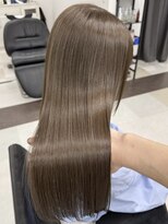 ビーシャンス(B.Chance)&nbsp;髪質改善トリートメント