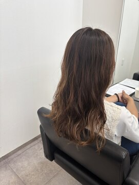 フォーディー(for D) Hair Salon for D × イルミナカラー