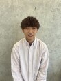 アース オーセンティック 高松レインボーロード店(EARTH Authentic) 千秋 秀容