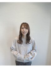 アグ ヘアー エクラ 津志田店(Agu hair eclat) 鈴木 恭子