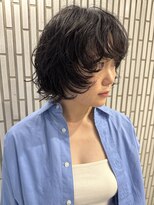 ロッソ 西荻窪(ROSSO)&nbsp;ボブパーマ/ミニボブ/ショートパーマ