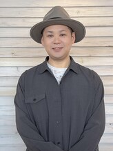 アグ ヘアー マハロ 矢巾店(Agu hair mahalo) 田沢 真之