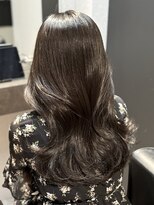 ルナス 福岡天神(LUNAS) 就活生におすすめカラー