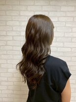 インパークス 駒込店(INPARKS)&nbsp;大人可愛いロング［駒込/駒込駅］