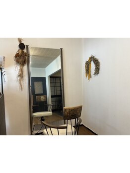 カット、トキカタ＋髪質改善Tr￥17000◇同じ女性目線だからこそ、あなたの“なりたい”をカタチにできる