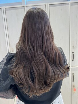 アンジェリカ 難波店(ANGELICA) greige グレージュ  AIKA