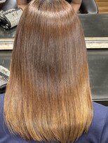 バーシャミ 博多(Baciami)&nbsp;【池田】艶髪トリートメント×マイクロバブル/博多