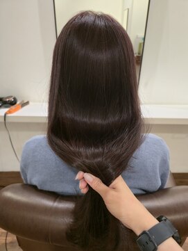 インビテーション(invitation) ラベンダーカラー