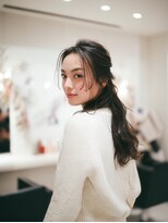 アネ モネ(Ane mone)&nbsp;ロング