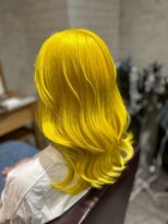 アフィナー(Afinar)&nbsp;【横浜駅/横浜西口】 イエロー