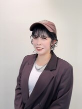 ビューティービースト 本通り店(beauty:beast)&nbsp;吉武 純子