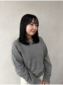 【qumu】レイヤー×ミディアム