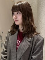 マイル 渋谷(mile)&nbsp;オリーブベージュ ＊