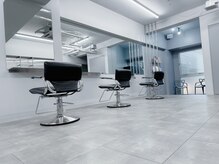 ローグ(LOGUE)の雰囲気（ケアブリーチ/ブリーチ/ハイトーン/インナーカラー/デザイン）