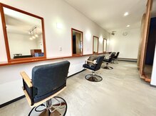 ～ゆとりのある席配置～