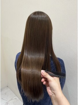 ココアボーテ(COCOA Beaute) 髪質改善トリートメント