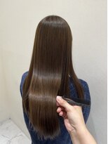 ココアボーテ(COCOA Beaute) 髪質改善トリートメント