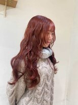 ゼスト 中野店(ZEST) 【ZEST中野/ココミ】 オレンジブラウン