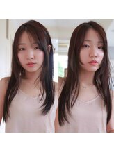 “なりたい×似合う”を丁寧に引き出すカウンセリング重視