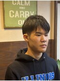 ショート