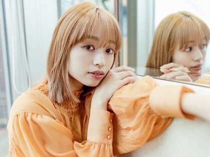 イーストハムヘッドショップ(EAST HAM head shop)の写真