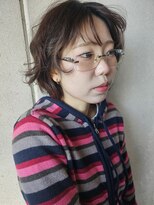 ヴァンカウンシル 春日井店(VAN COUNCIL) レイヤーボブ