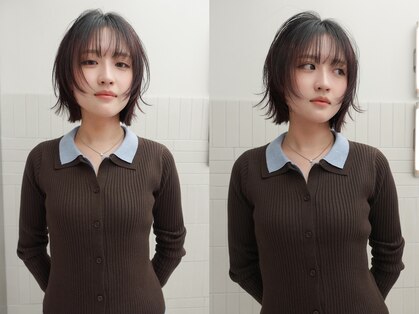 バロック(BAROQUE)の写真