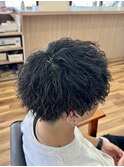 ツイストスパイラルパーマ[稲毛/稲毛駅/ツイスパ]