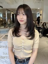 コードセブンス(Chord seventh)&nbsp;【KANON】